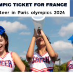 “Join the Olympic Spirit: Paris 2024 Games in France – Everything You Need to Know”