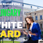 Hungary’s White Card Digital Nomad VISA: Your Gateway to Remote Work in Europe